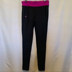 Under Armour Cold Gear Leggings